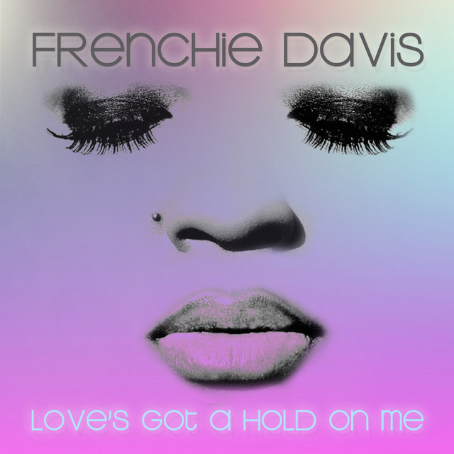 Love's Got a Hold On Me cover