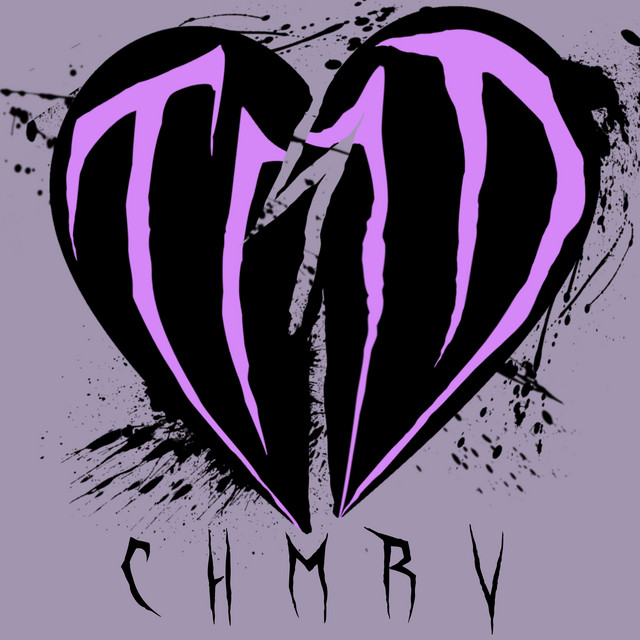 Тпд cover art