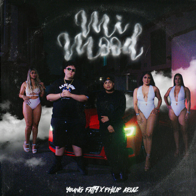 undefined album image
