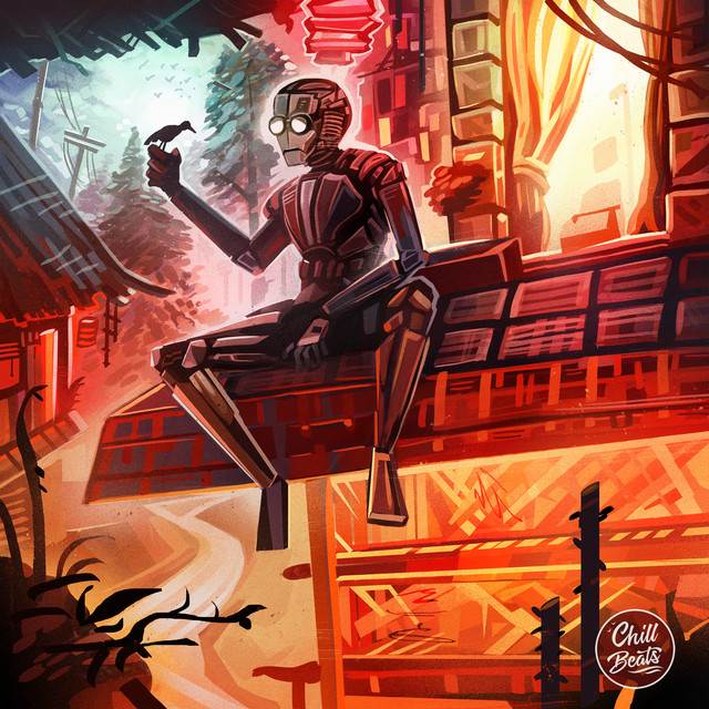 Trippin cover