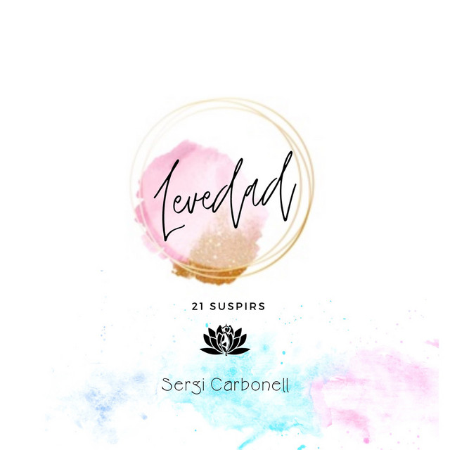 Levedad (21 suspirs) cover art