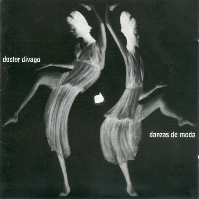 Portada del disco