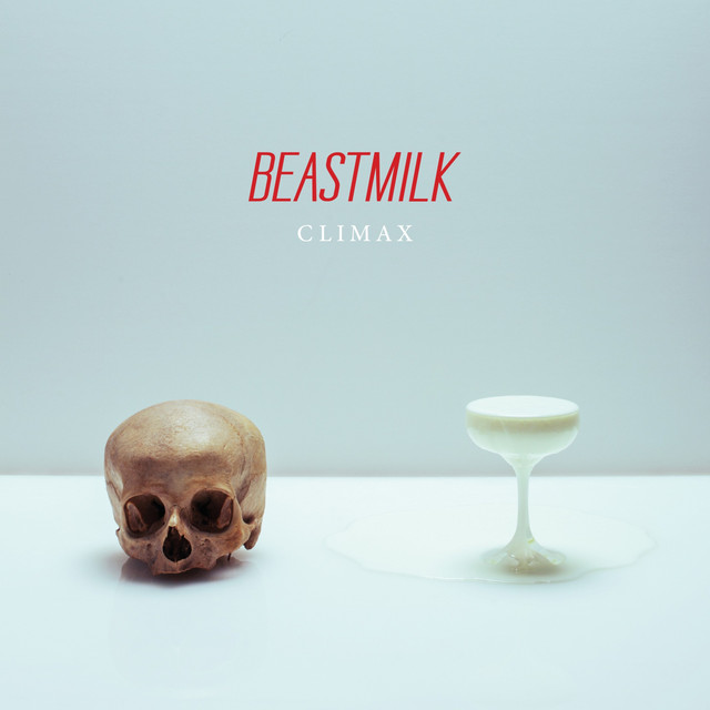Climax cover art