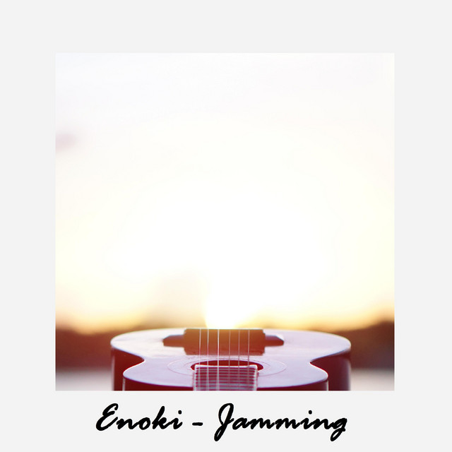 Jamming cover art