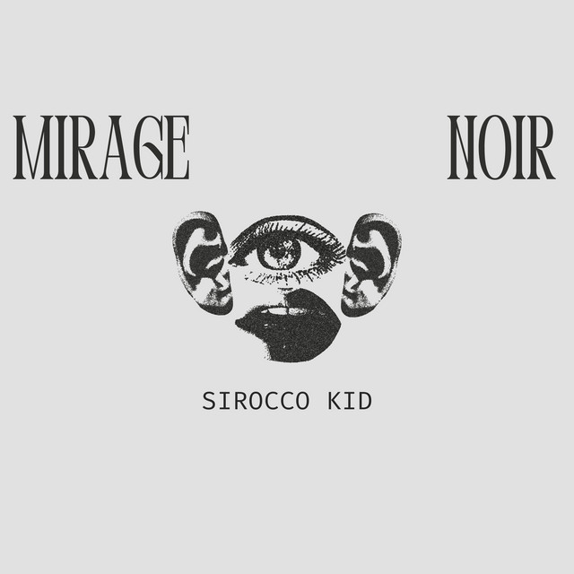 Sirocco Kid