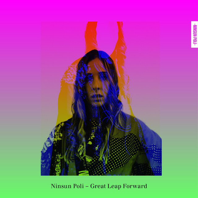 Great Leap Forward cover art