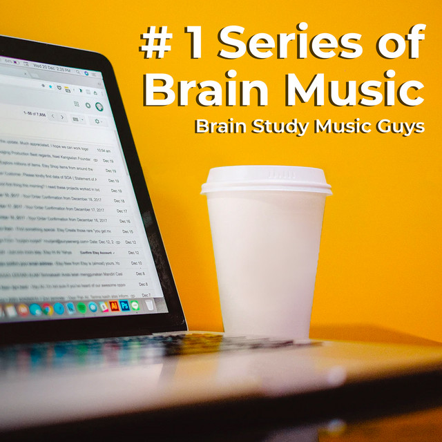 # 1 Series of Brain Music - Album by Brain Study Music Guys | Spotify