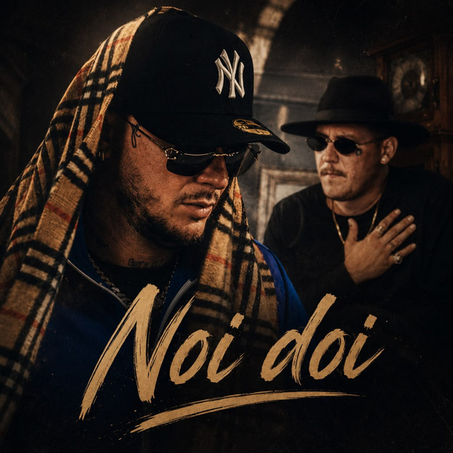 undefined album image