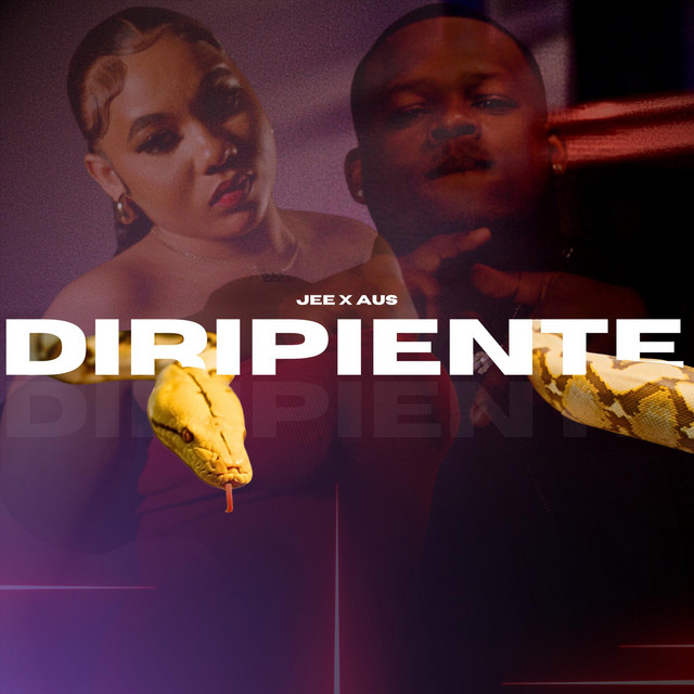 Diripiente cover art