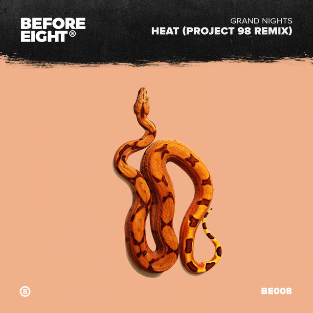 Heat - Project 98 Remix