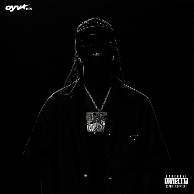 ON Y VA VOL.1 cover
