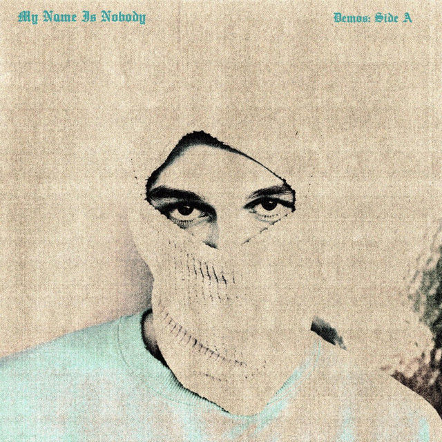 Demos: Side A cover art