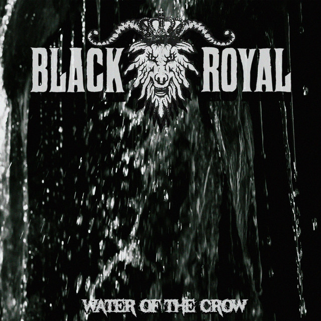 Water of the Crow cover