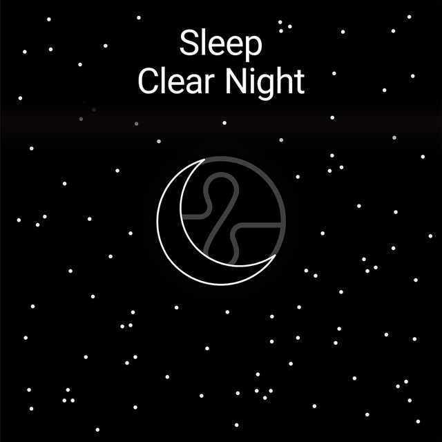 Sleep: Clear Night cover art