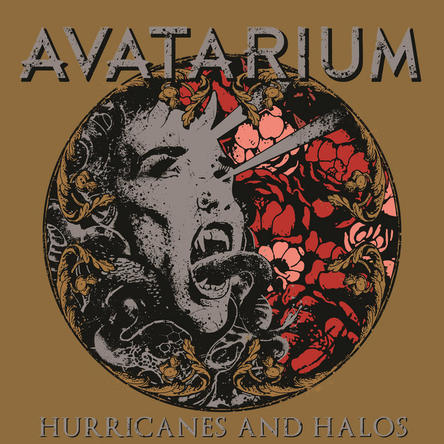 Hurricanes and Halos cover art