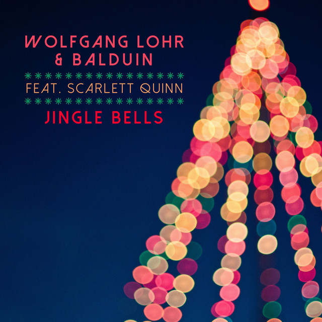Jingle Bells - Radio Edit