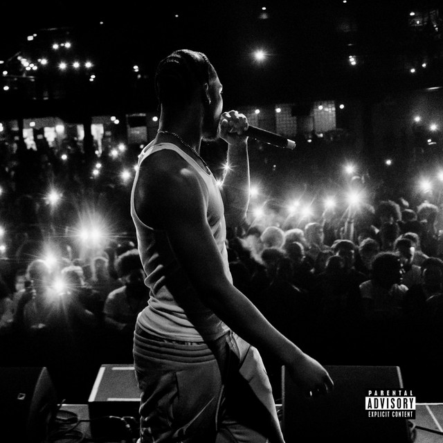Demotion of Emotions cover art