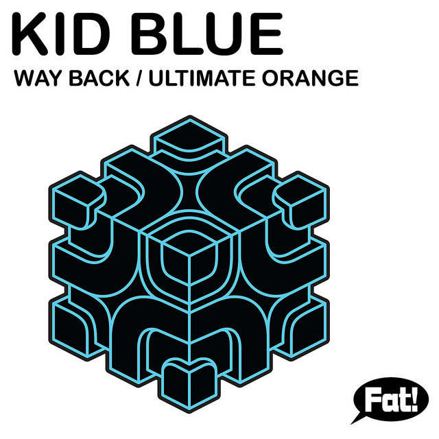 Way Back cover art