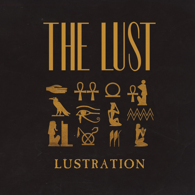 The Lust photo