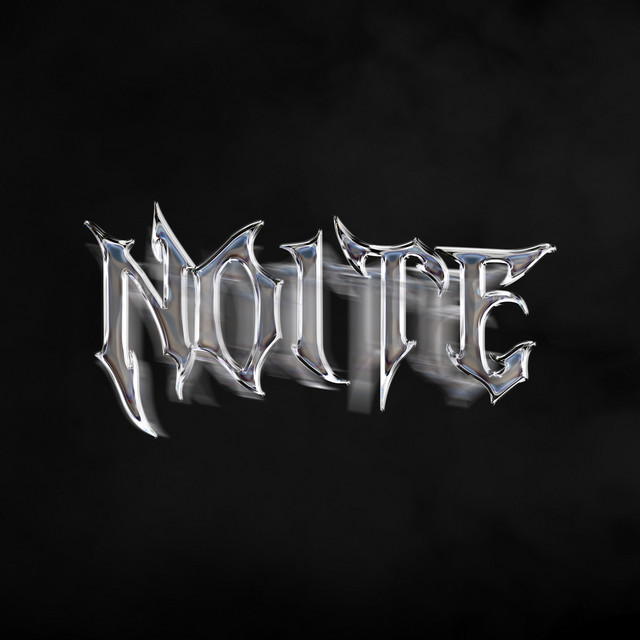Noite cover art