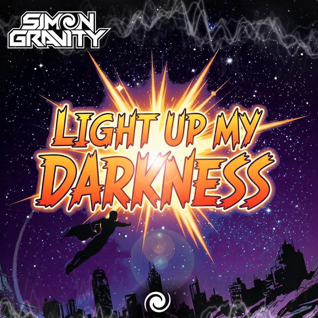 Light Up My Darkness
