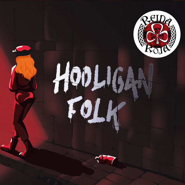 Hooligan Folk cover art