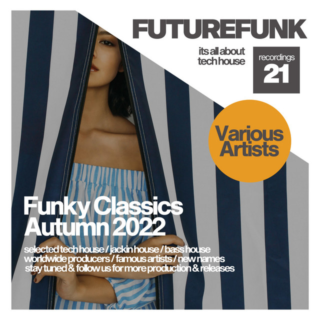 Funky Classics Autumn 2022 - Compilation by Various Artists | Spotify