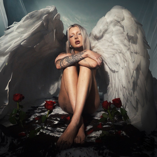 Плохой человек cover art