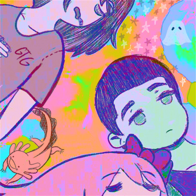 Blank Space cover art
