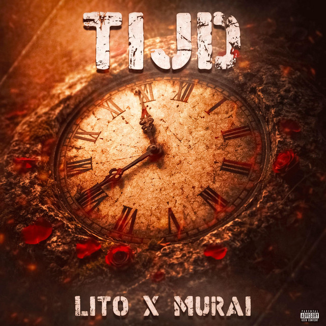 Tijdmachine (feat. Sef)