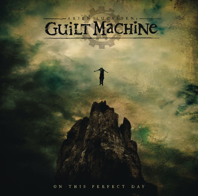 On This Perfect Day cover art