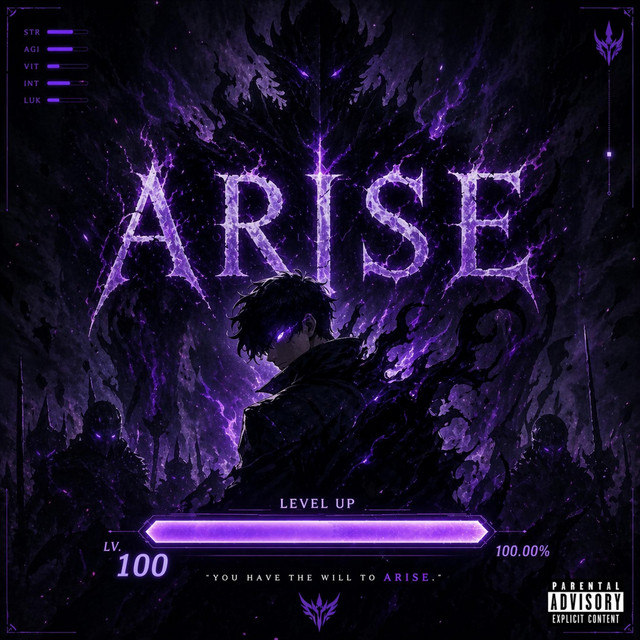 Arise - Single by neurodreadlock | Spotify