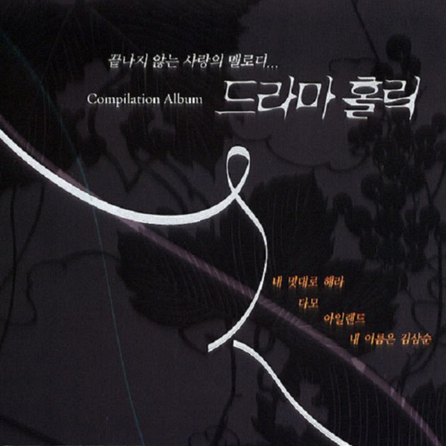 드라마 홀릭 cover