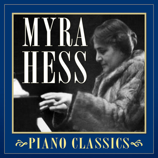 Piano Sonata #30 In E, Op. 109 - 2. Prestissimo cover art