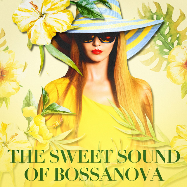 The Sweet Sound of Bossanova cover art