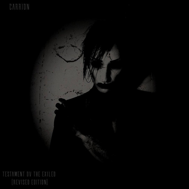 Testament Ov The Exiled (Revised Edition) cover art