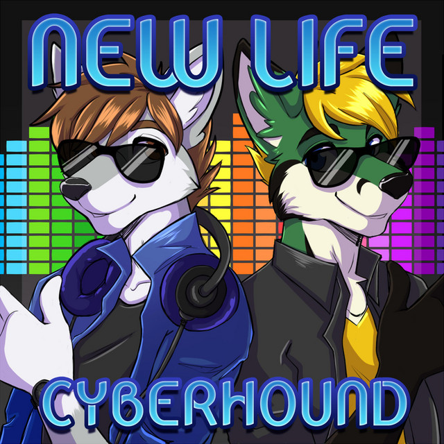 New Life cover art