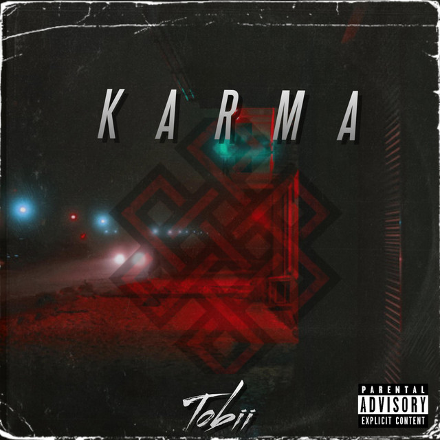 KARMA cover art