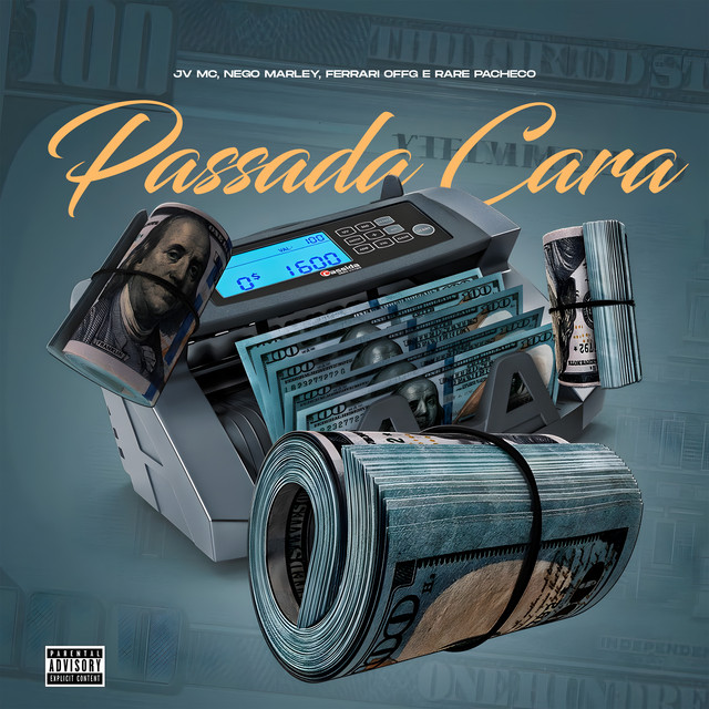 Passada Cara