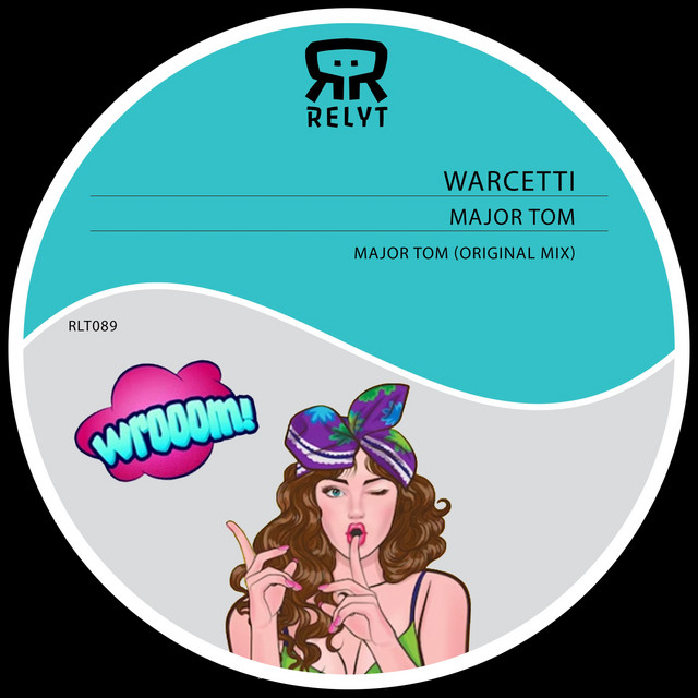 Major Tom - Original Mix