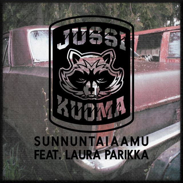 Sunnuntaiaamu