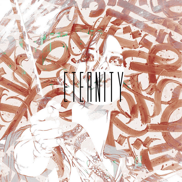 Eternity cover art