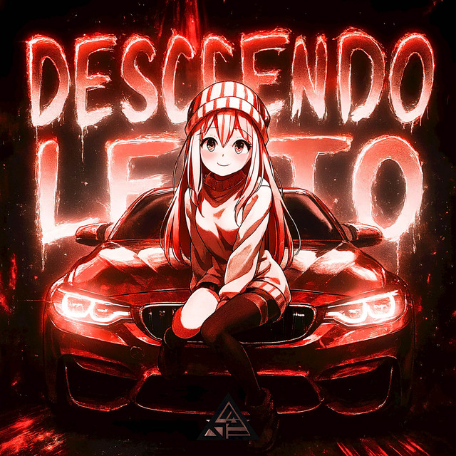 DESCENDO LENTO