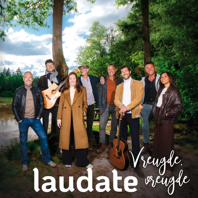 Vreugde, vreugde