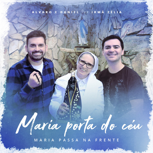 Maria Porta do Céu: Maria Passa na Frente - Ao Vivo