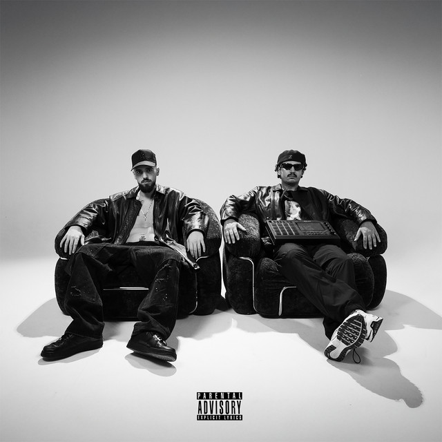 Patrizio Oliva Freestyle (feat. Whizy) cover art