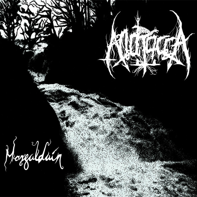 Morgulduin cover