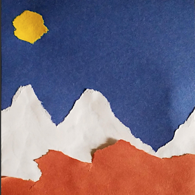 these days cover
