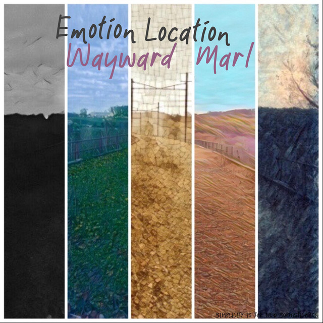 ランダムな日本語のテキスト Song And Lyrics By Wayward Marl Spotify