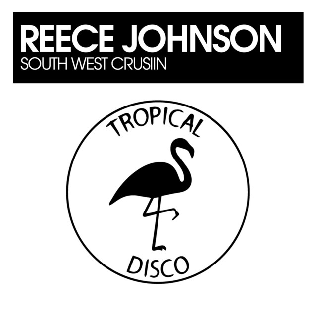 South West Cruisin album art